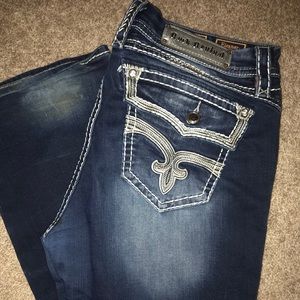 Rock Revival Jeans!